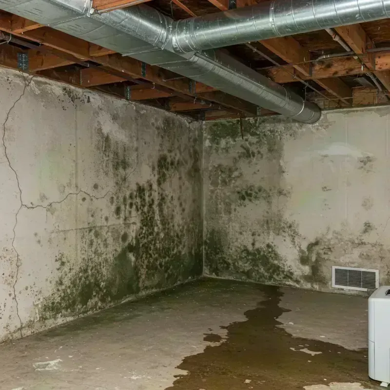 Professional Mold Removal in Kanawha County, WV